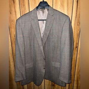 Men’s blazer